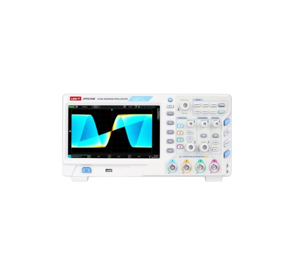 Oscyloskop Uni-T UPO2104E