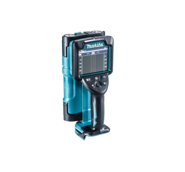 Makita DWD181ZJ digital multi-detector