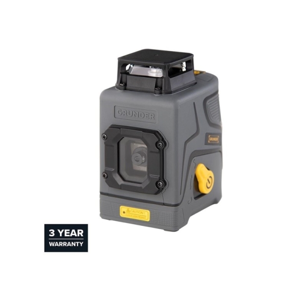 Cordless Laser Level MTM330B