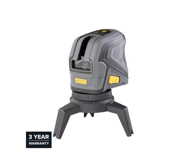 CORDLESS LASER LEVEL MTM320B 2 DOT