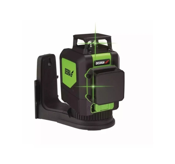 Green 2D laser