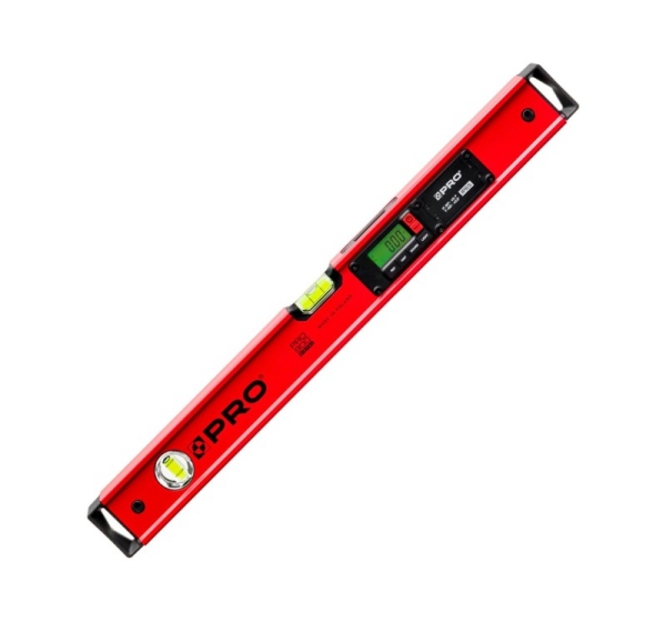 Level PRO900 with electronic reading 40 cm