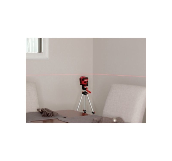 Skil 1960 DA Line level 20 m 635 nm (< 5 mW)