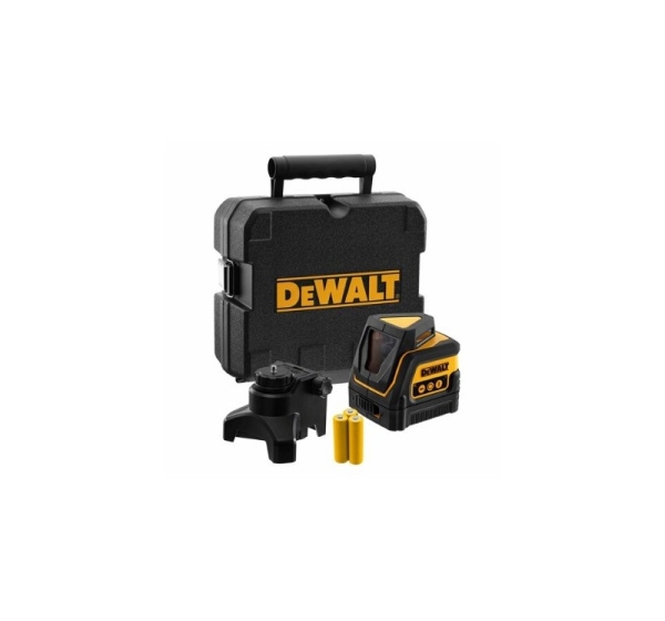 DeWALT 3DW0811-XJ Line level 30 m