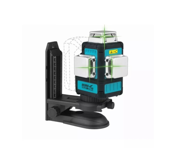 DEDRA DED6910 laser level