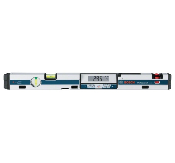Bosch GIM 60 L Professional digital angle measurer 0 - 360°