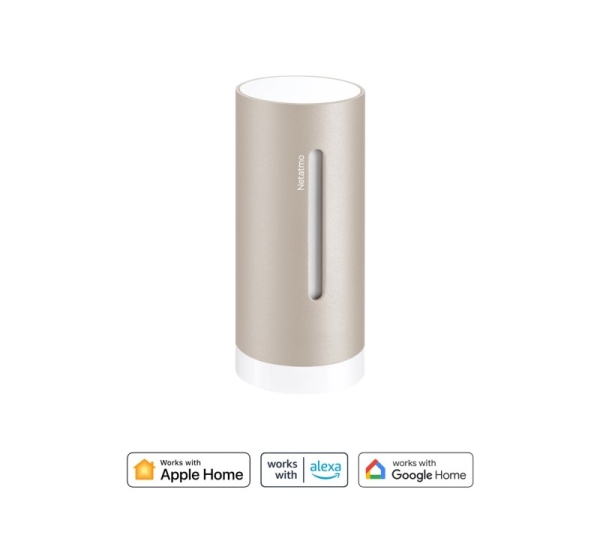 Indoor Module Netatmo NIM-S Sand