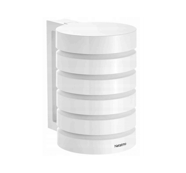 Netatmo NRS weather station cover