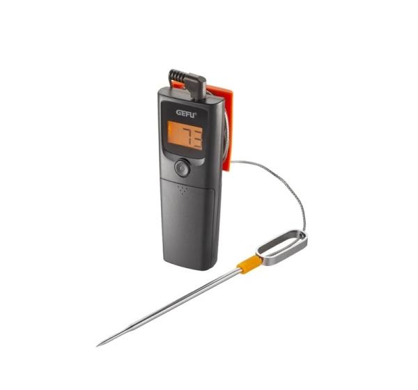 Bluetooth kitchen thermometer 1 channel GEFU Control G-21950