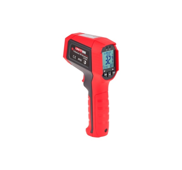 Miernik temperatury na podczerwień Uni-T UT309C