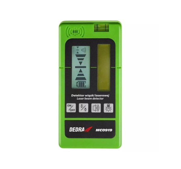 Laser detector 50m