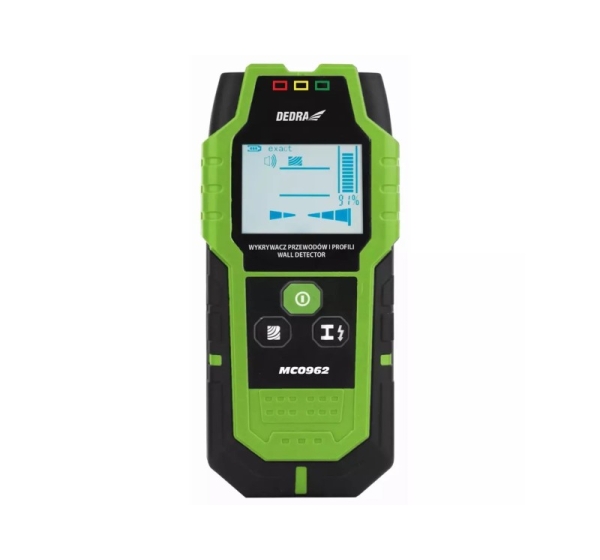Profile and wire detector