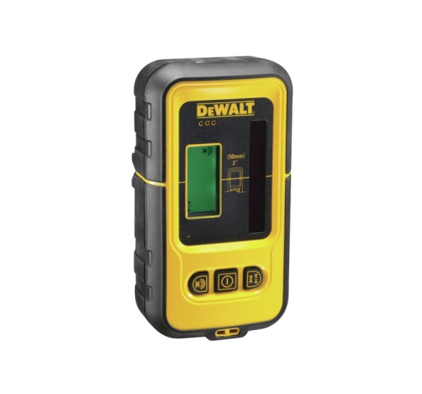 Laser Beam Detector for DCE089