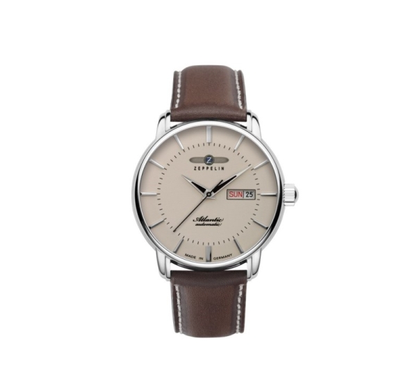 Zeppelin Atlantic 8466-5 Automatik Watch