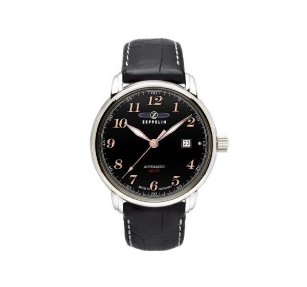 Zeppelin LZ127 7656-2 Automatik Watch