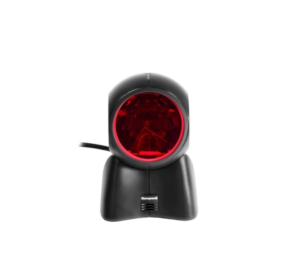Honeywell Orbit 7190g Handheld bar code reader 1D/2D Laser Black