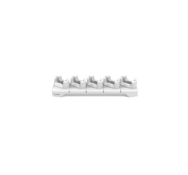 Zebra CRD-HC2L5L-BS5CO handheld mobile computer accessory Charging cradle