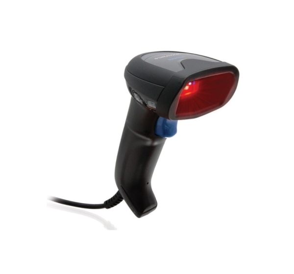 Origin Storage QD2590-BKK1 scanner