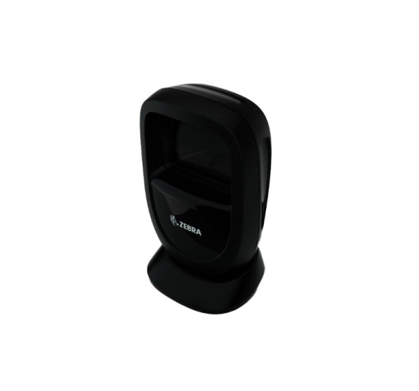 Zebra DS9308-SR Fixed bar code reader 1D/2D LED Black