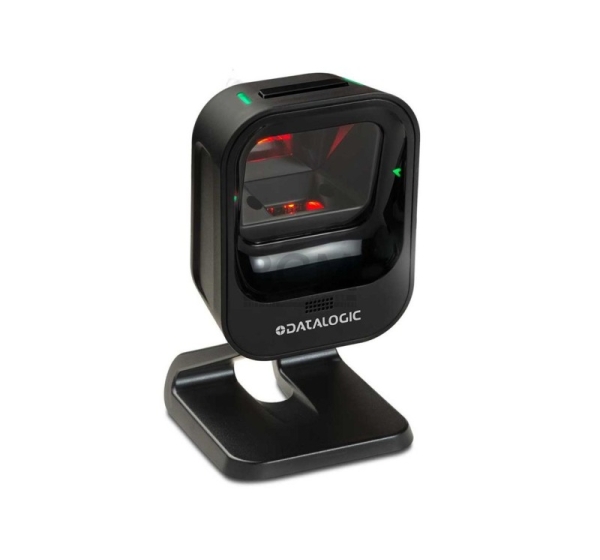 Datalogic Magellan 900i Fixed bar code reader 1D/2D LED Black