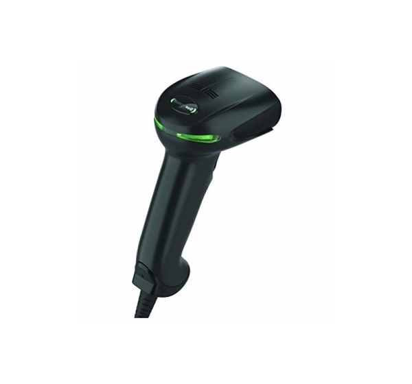 Honeywell Xenon XP 1950g Handheld bar code reader 1D/2D LED Black