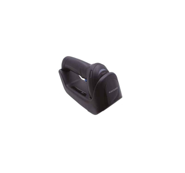 Datalogic Gryphon GBT4200 Handheld bar code reader 1D CCD Black