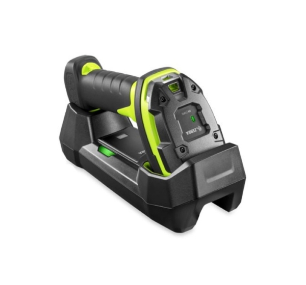 Origin Storage Zebra LI3678-ER - USB - W.Cradle