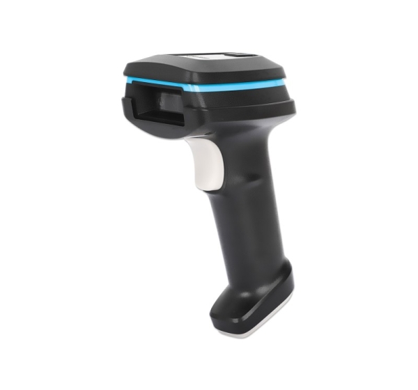 Barcode scanner MANHATTAN 2D LED handheld IP52
