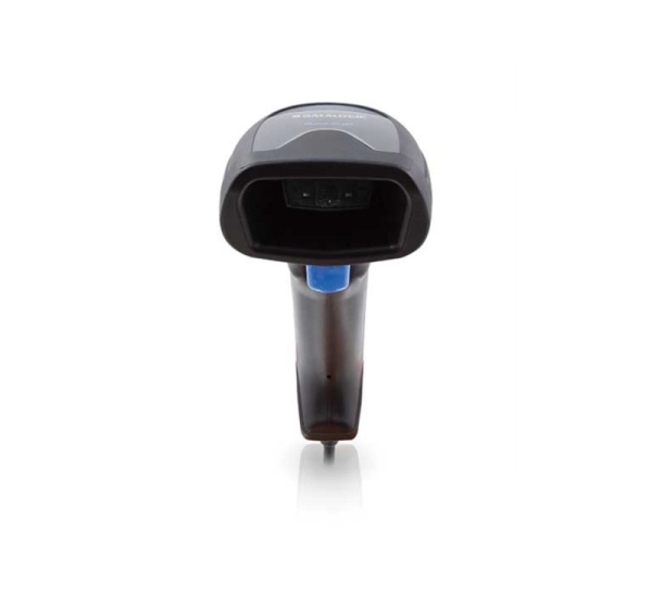 Datalogic QW2520 Handheld bar code reader 1D/2D Laser Black