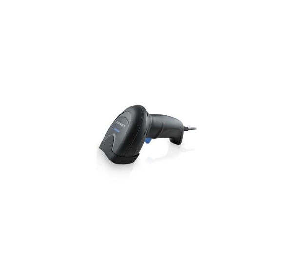 Datalogic QuickScan QD2590 Handheld bar code reader 1D/2D Black