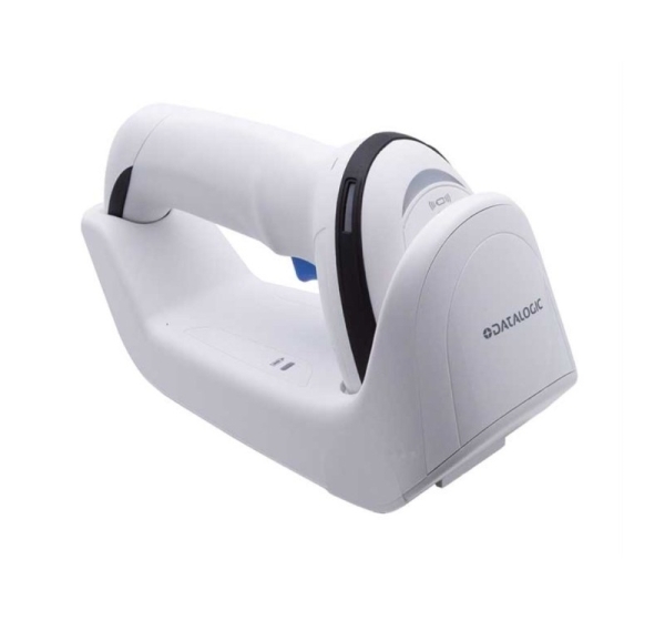 Datalogic Gryphon I 4200 Handheld bar code reader 1D Linear White
