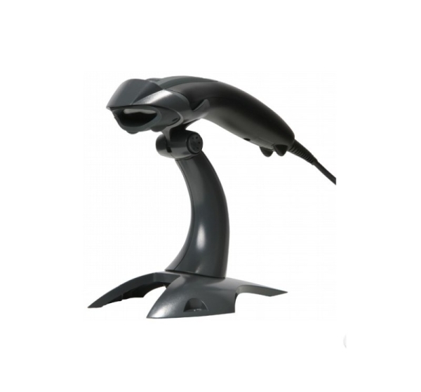 Honeywell Voyager 1200g Handheld bar code reader 1D Laser Black