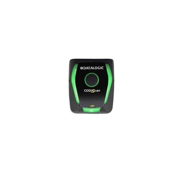 Datalogic CODiScan Handheld bar code reader 1D/2D LED Black