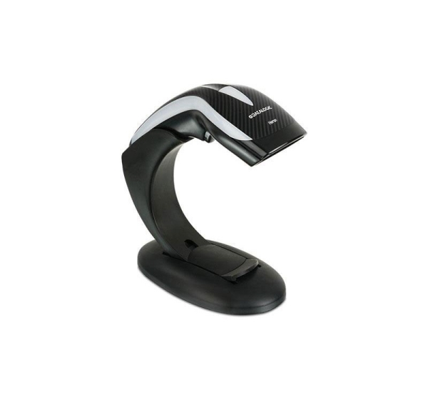 Datalogic Heron HD3130 Handheld bar code reader 1D CCD Black