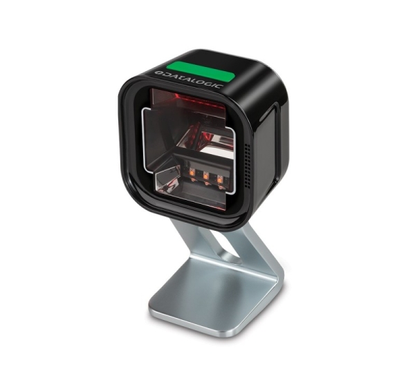 Datalogic Magellan 1500i Fixed bar code reader 2D LED Black