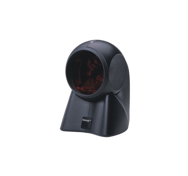 Honeywell Orbit MS7120 Kit, RS-232 cable Black