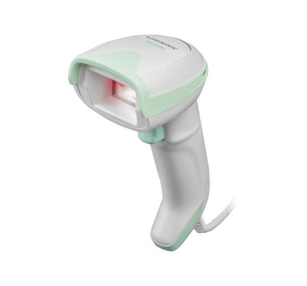 Datalogic Gryphon I GD4520 Handheld bar code reader 1D/2D White