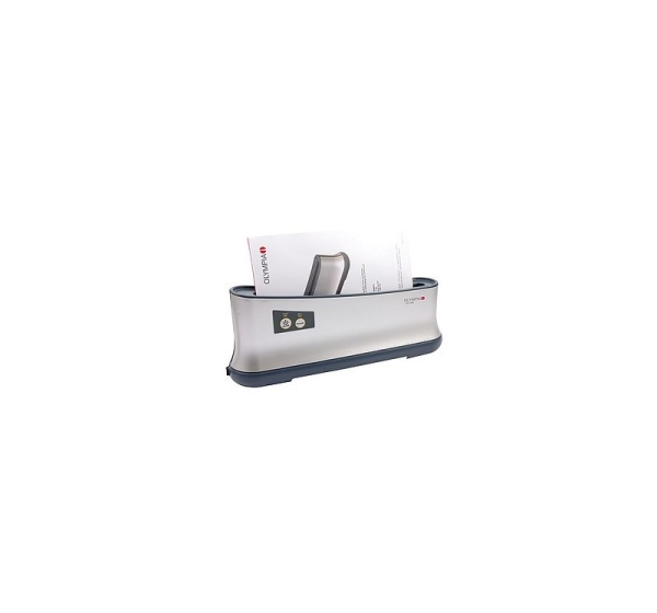 Olympia TB 1280 200 sheets Silver