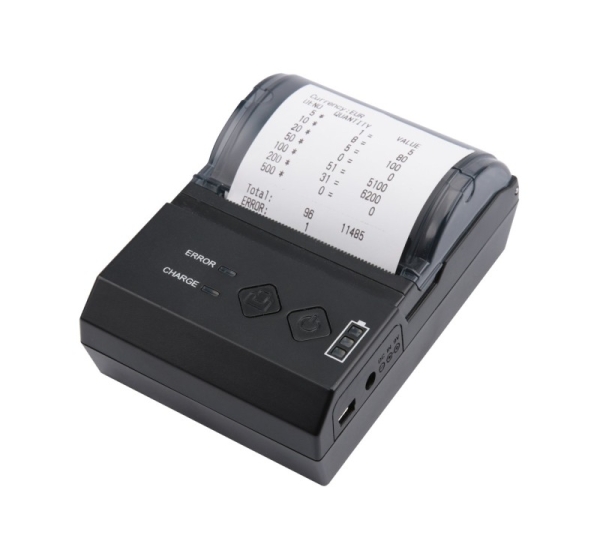 Olympia NCP 58 Black Wireless Battery 200 x 200 DPI