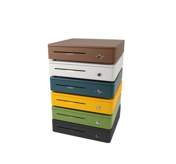Olympia M405 Electronic cash drawer