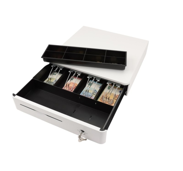Olympia M405 Electronic cash drawer