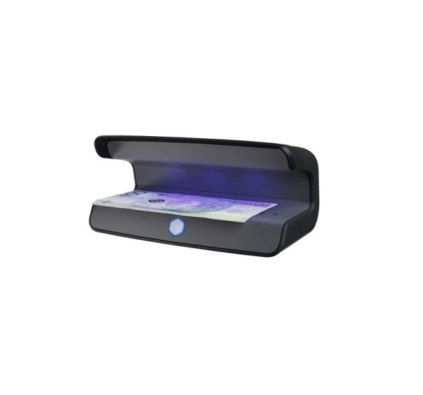 Safescan 55 LED UV banknote tester