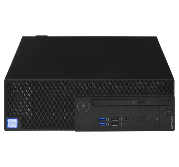 DELL OptiPlex 3070 i5-9500 16GB 512SSD SFF Win11pro USED Used
