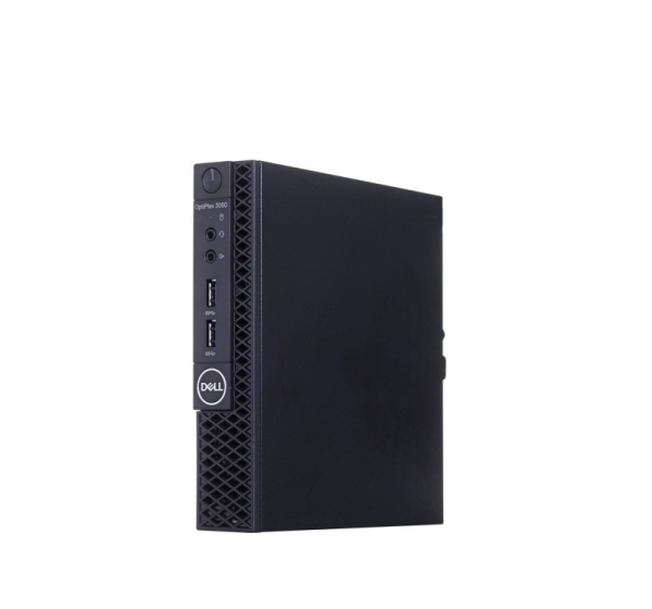 DELL OptiPlex 3060 Micro i5-8500T 16GB 256GB SSD micro SFF Win11pro Used