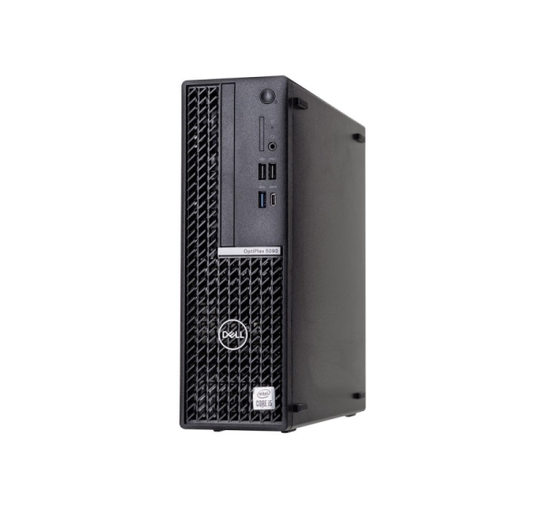DELL OptiPlex 5090 i5-10505 16GB 256GB SSD SFF Win11pro Used