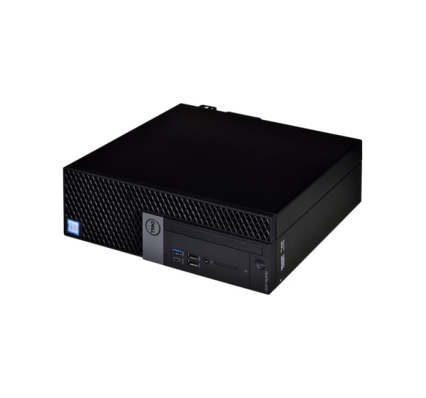DELL OptiPlex 5060 i5-8500 16GB 256GB SSD SFF Win11pro Used