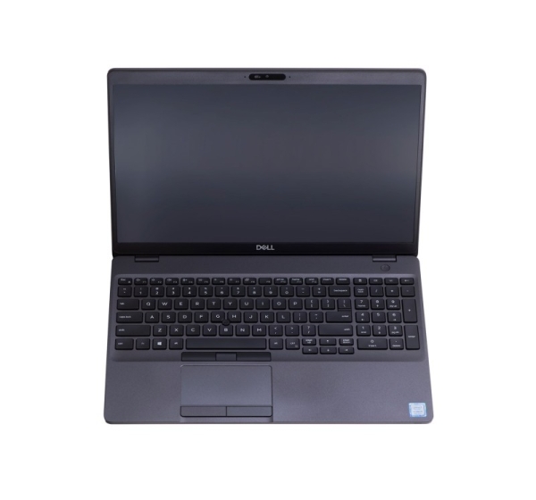 DELL LATITUDE 5500 i5-8365U 16GB 256GB SSD 15" FHD Win11pro Used
