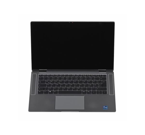 DELL LATITUDE 9520 2in1 i7-1185G7 16GB 512GB SSD 15" FHD(touch) Win11pro USED Used