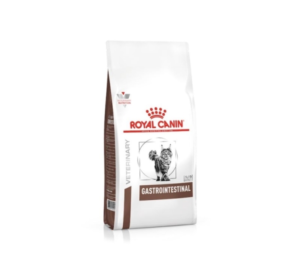 ROYAL CANIN Cat Gastrointestinal VHN - dry cat food - 4kg
