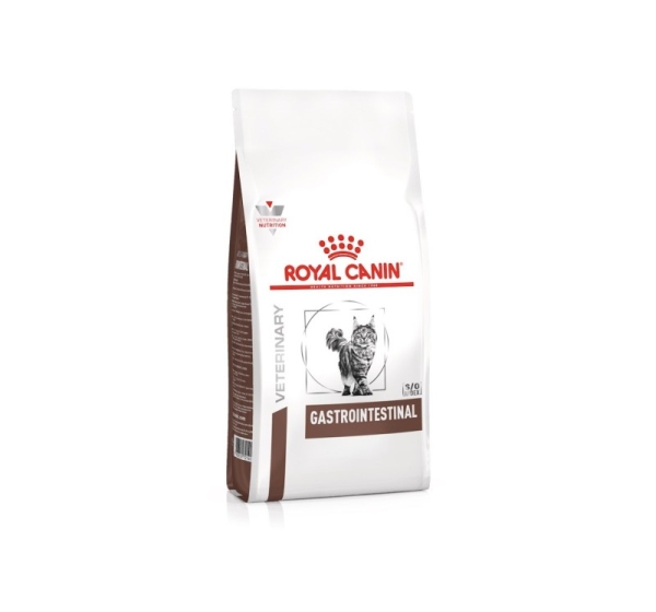 ROYAL CANIN Cat Gastrointestinal VHN - dry cat food - 2kg